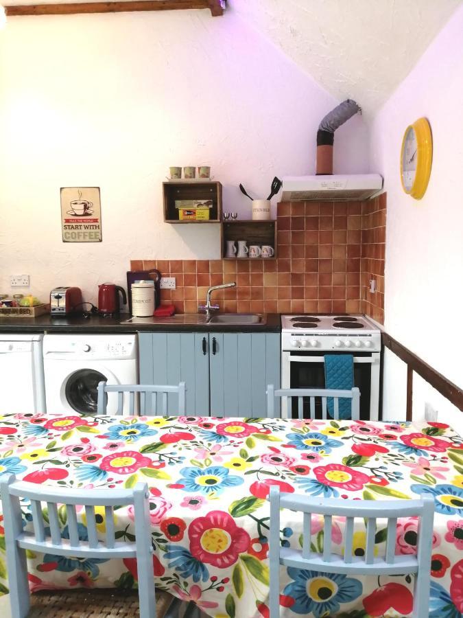 Killarney Saoirse Cottage 외부 사진