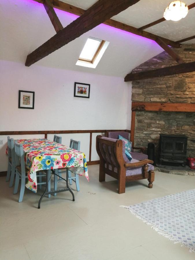 Killarney Saoirse Cottage 외부 사진