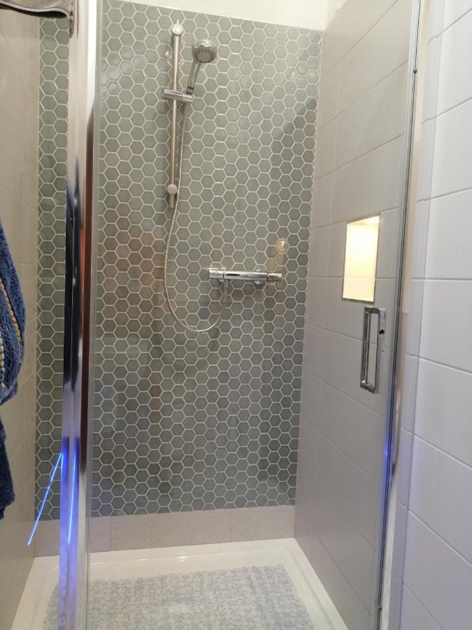Killarney Saoirse Cottage 외부 사진