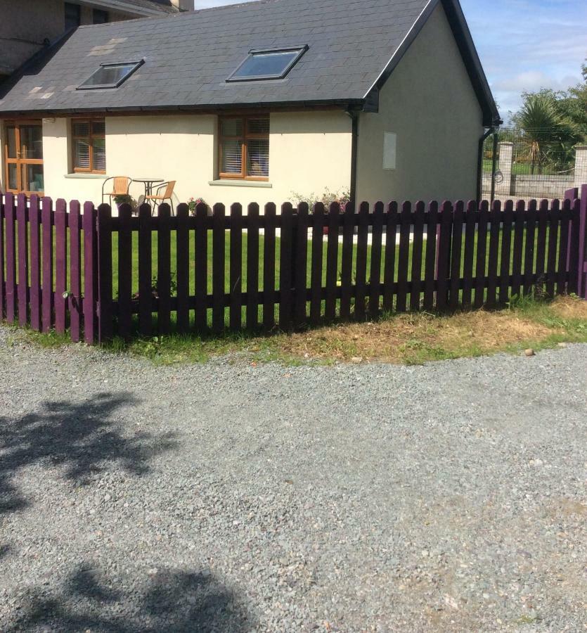 Killarney Saoirse Cottage 외부 사진