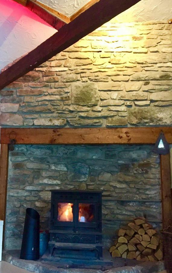 Killarney Saoirse Cottage 외부 사진