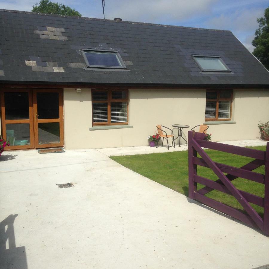 Killarney Saoirse Cottage 외부 사진